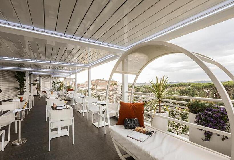 Fotos del hotel The Tribune, Part Of Jdv By Hyatt:  8