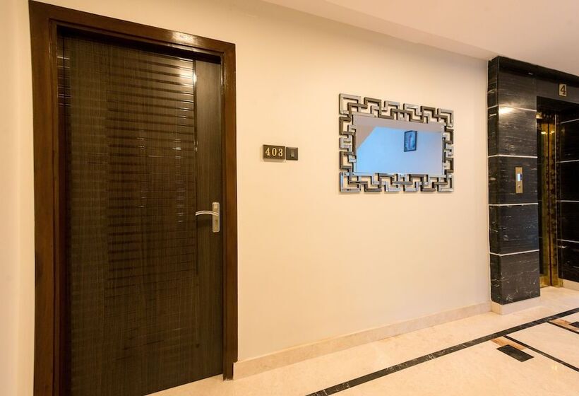 Fotos del hotel Treebo Trend  Orion West Willows:  12