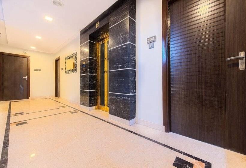 Fotos del hotel Treebo Trend  Orion West Willows:  3