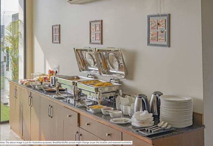 Fotos del hotel Treebo Trend  Orion West Willows:  14