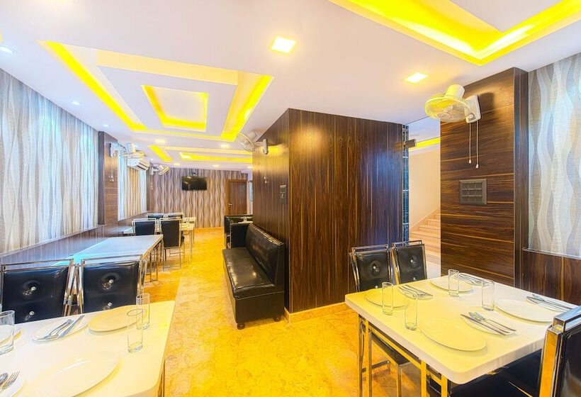 Fotos del hotel Treebo Trend  Orion West Willows:  22