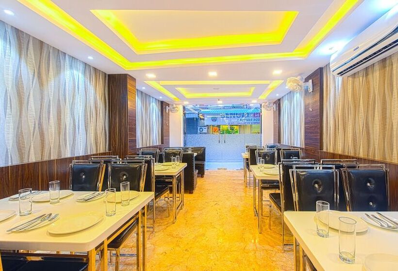 Fotos del hotel Treebo Trend  Orion West Willows:  4