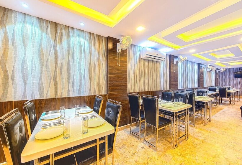 Fotos del hotel Treebo Trend  Orion West Willows:  13