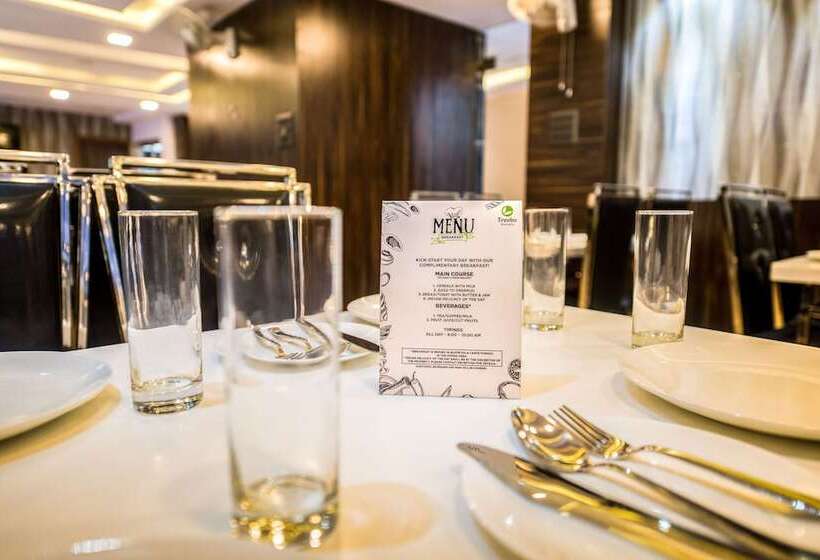 Fotos del hotel Treebo Trend  Orion West Willows:  18