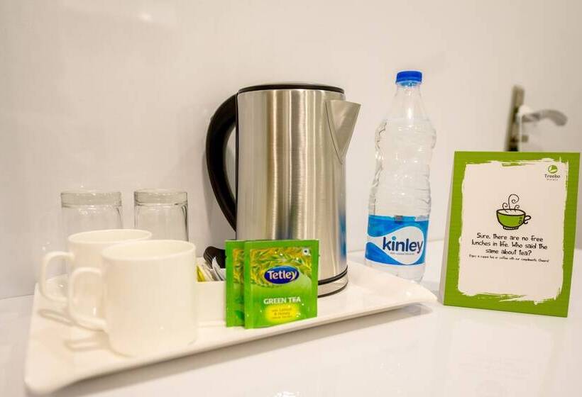 Fotos del hotel Treebo Trend  Orion West Willows:  16