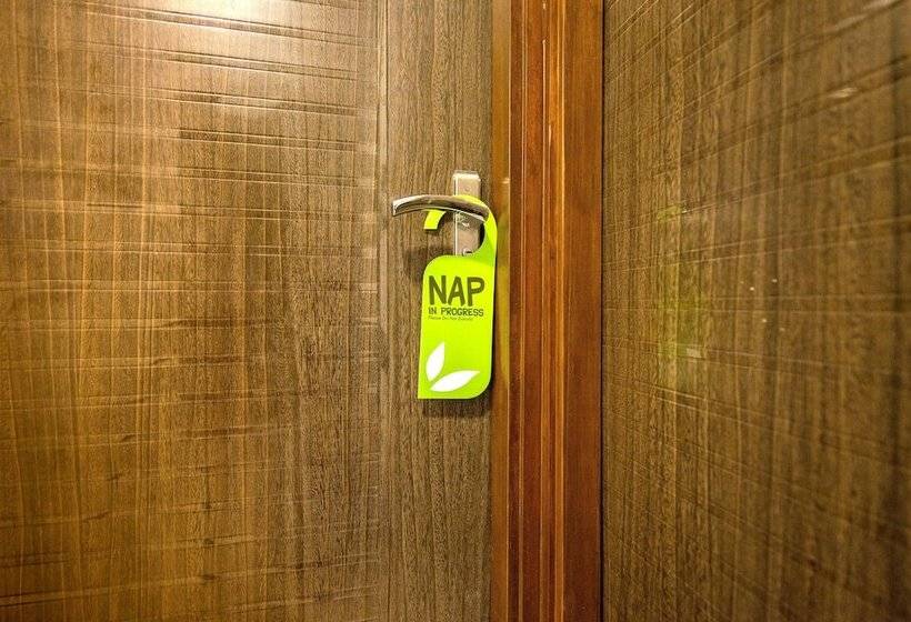 Fotos del hotel Treebo Trend  Orion West Willows:  9