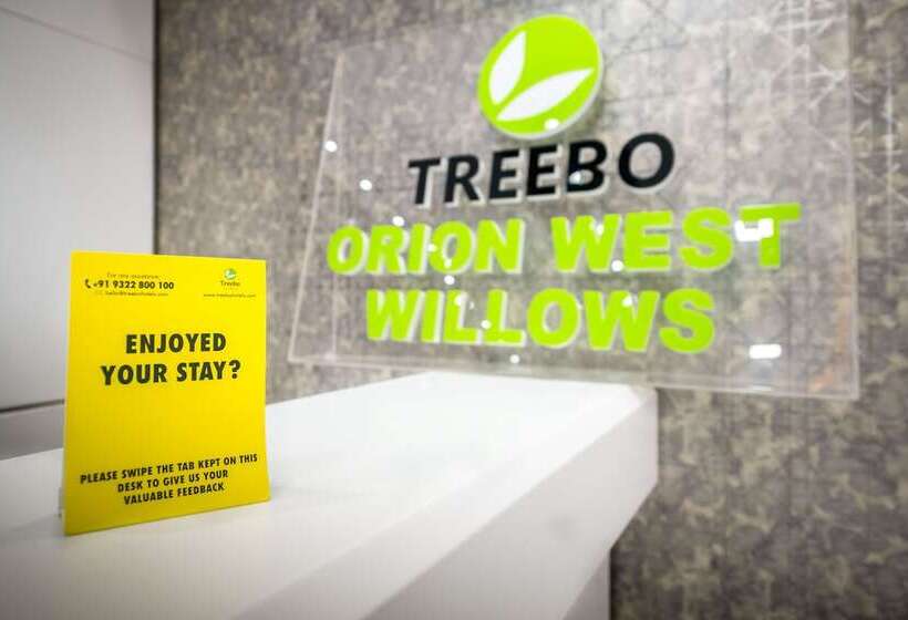 Fotos del hotel Treebo Trend  Orion West Willows:  6