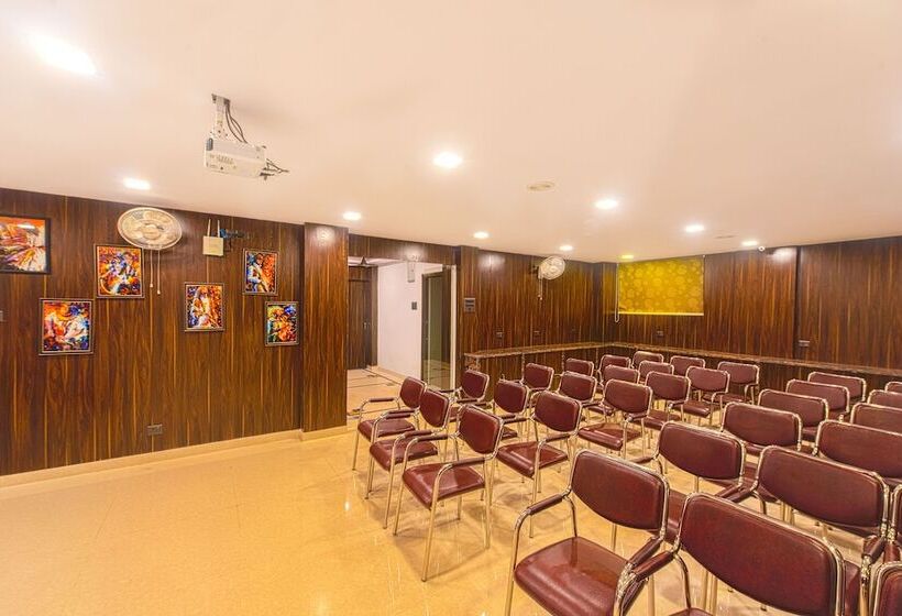 Fotos del hotel Treebo Trend  Orion West Willows:  5