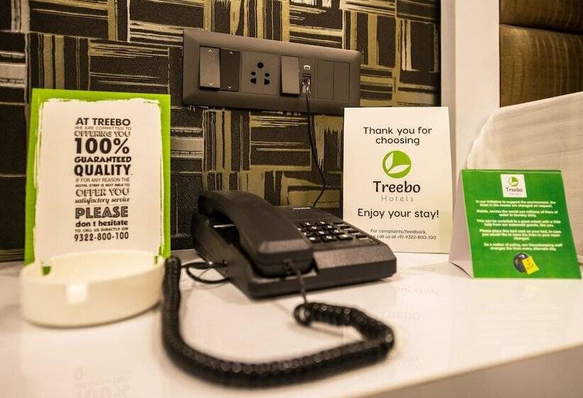 Fotos del hotel Treebo Trend  Orion West Willows:  20