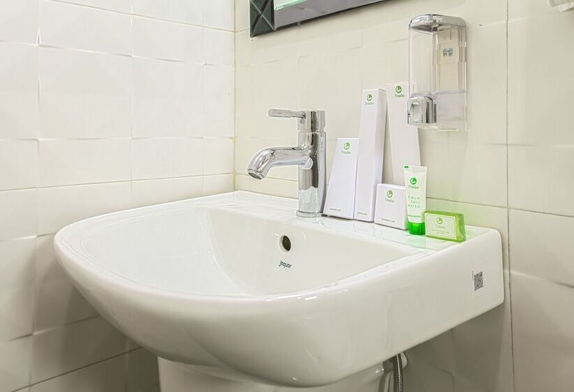 Fotos del hotel Treebo Trend  Orion West Willows:  19