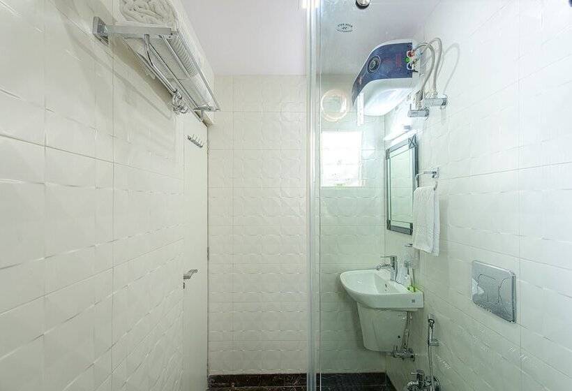 Fotos del hotel Treebo Trend  Orion West Willows:  8