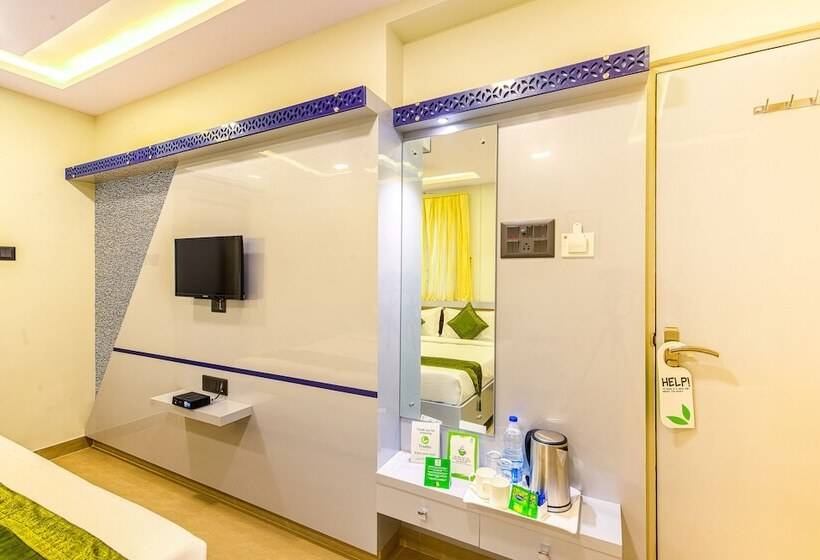 Fotos del hotel Treebo Trend  Orion West Willows:  25