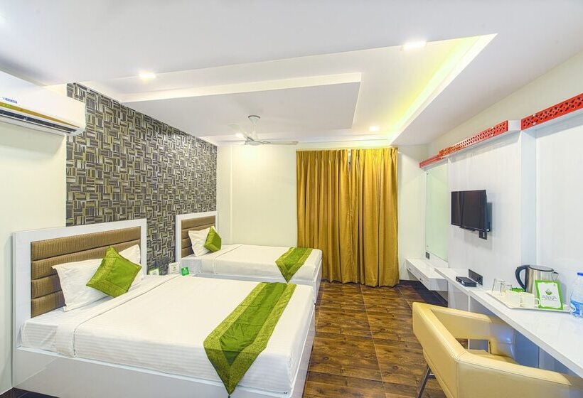 Fotos del hotel Treebo Trend  Orion West Willows:  21