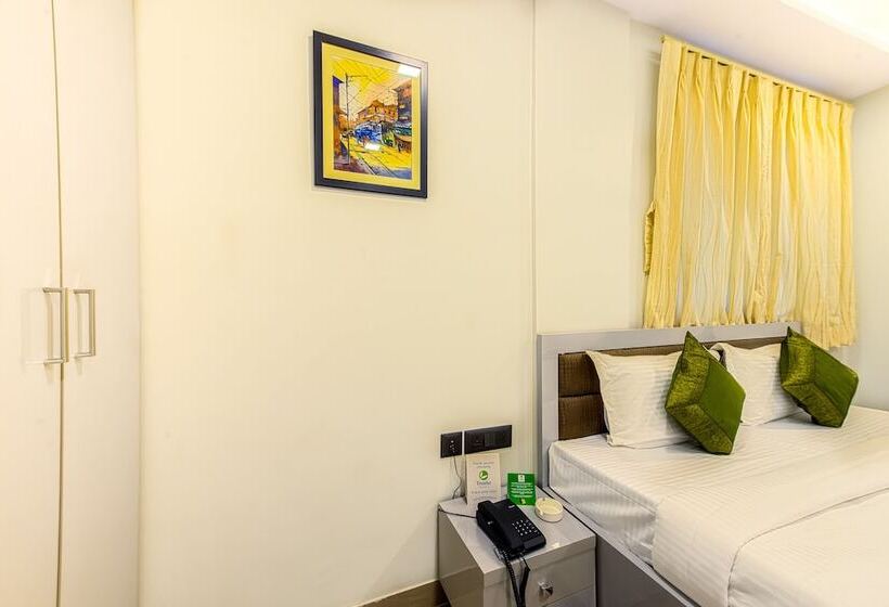 Fotos del hotel Treebo Trend  Orion West Willows:  17