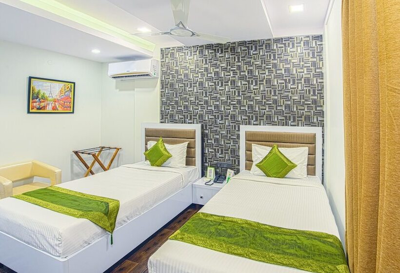 Fotos del hotel Treebo Trend  Orion West Willows:  24