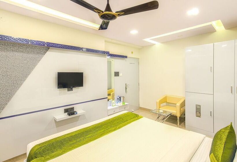 Fotos del hotel Treebo Trend  Orion West Willows:  11