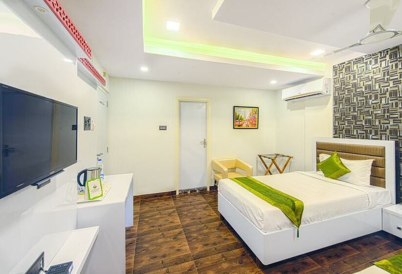 Fotos del hotel Treebo Trend  Orion West Willows:  23