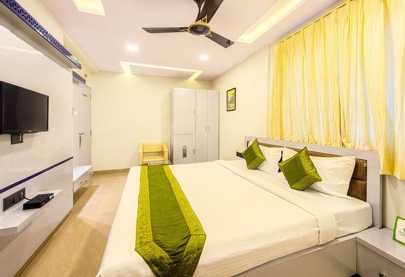 Fotos del hotel Treebo Trend  Orion West Willows:  2