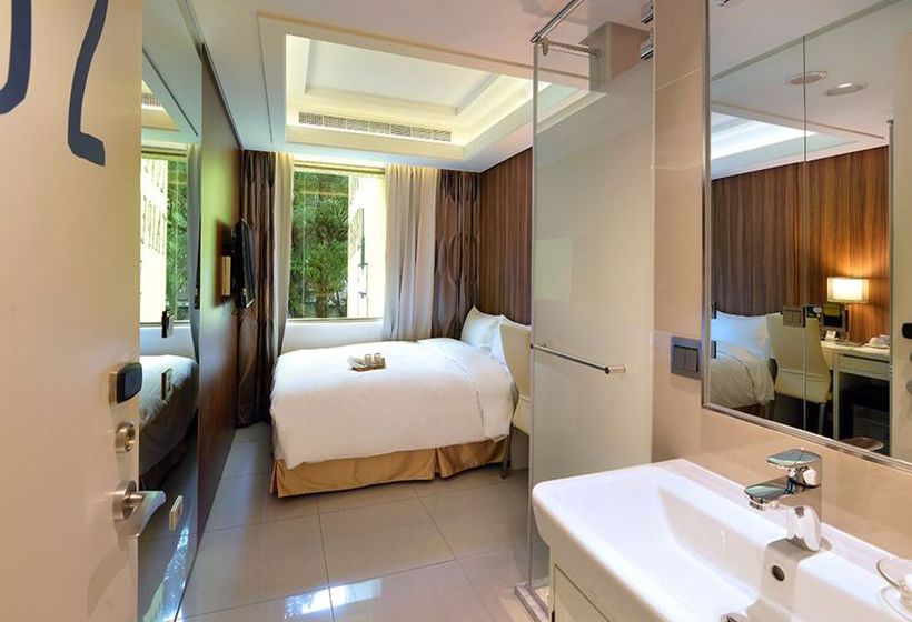 Fotos del hotel Uinn Travel Hostel:  8