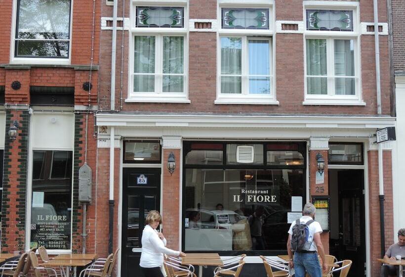 Fotos del hotel Il Fiore:  11