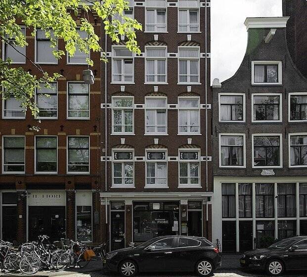 Fotos del hotel Il Fiore:  15