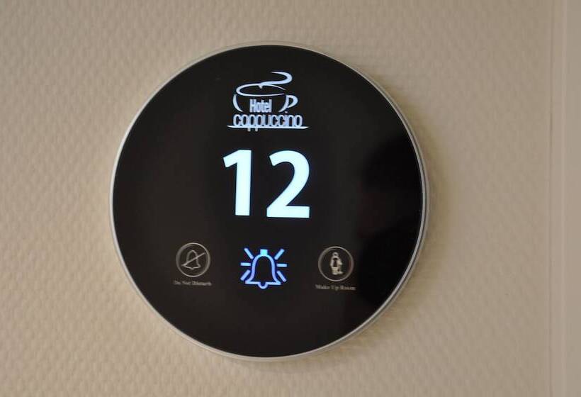 Fotos del hotel Il Fiore:  8