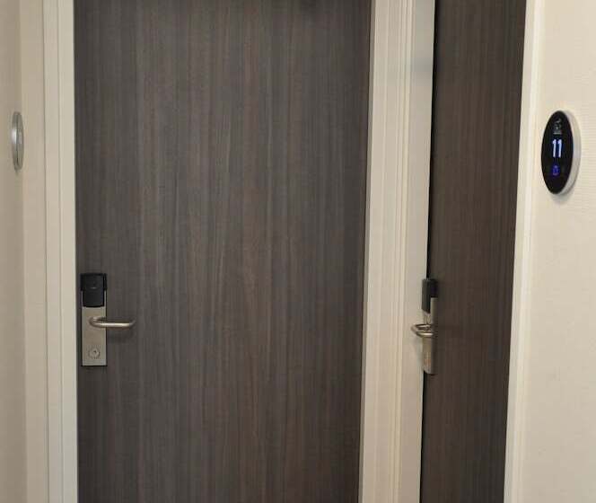 Fotos del hotel Il Fiore:  9