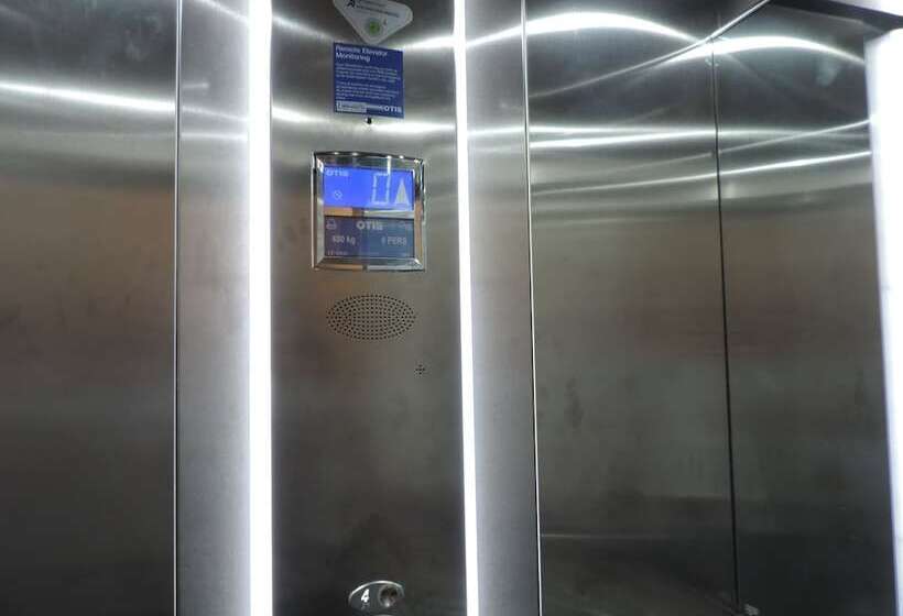 Fotos del hotel Il Fiore:  3