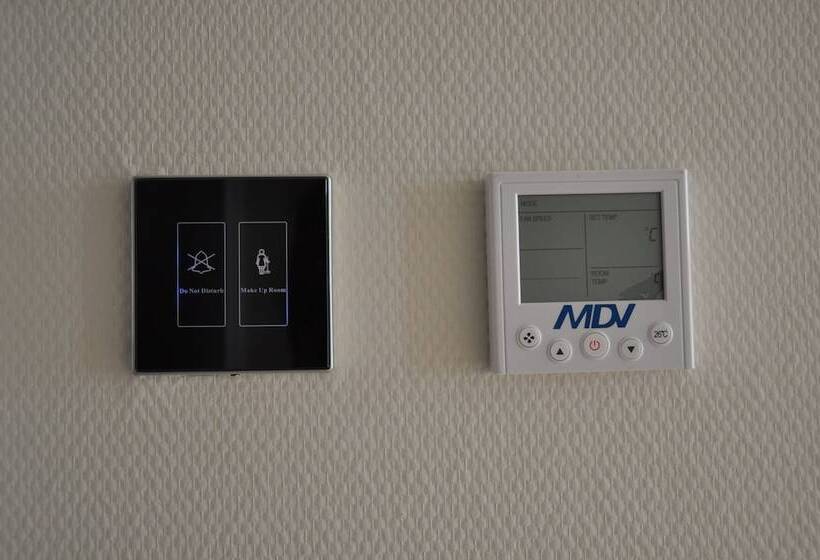 Fotos del hotel Il Fiore:  13