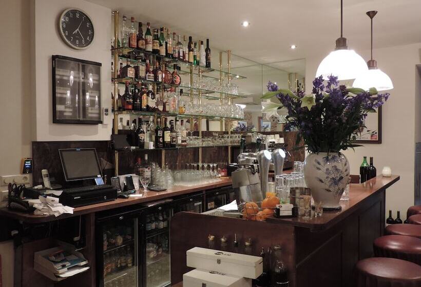 Fotos del hotel Il Fiore:  5