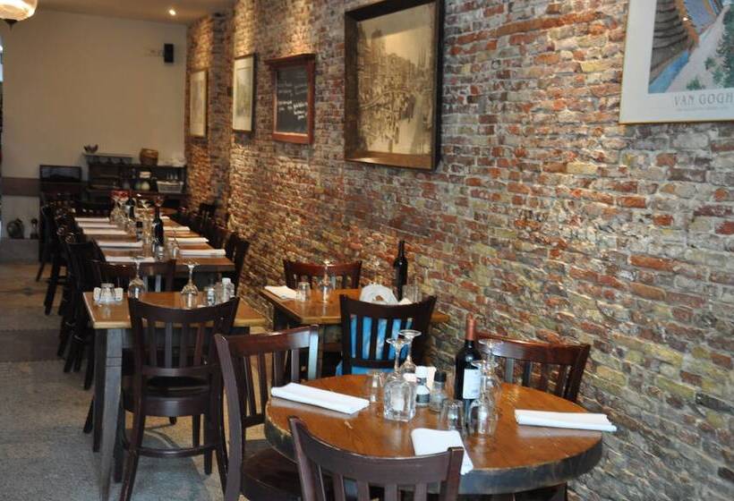 Fotos del hotel Il Fiore:  10