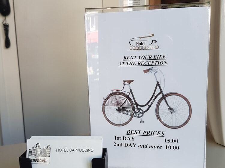 Fotos del hotel Il Fiore:  7