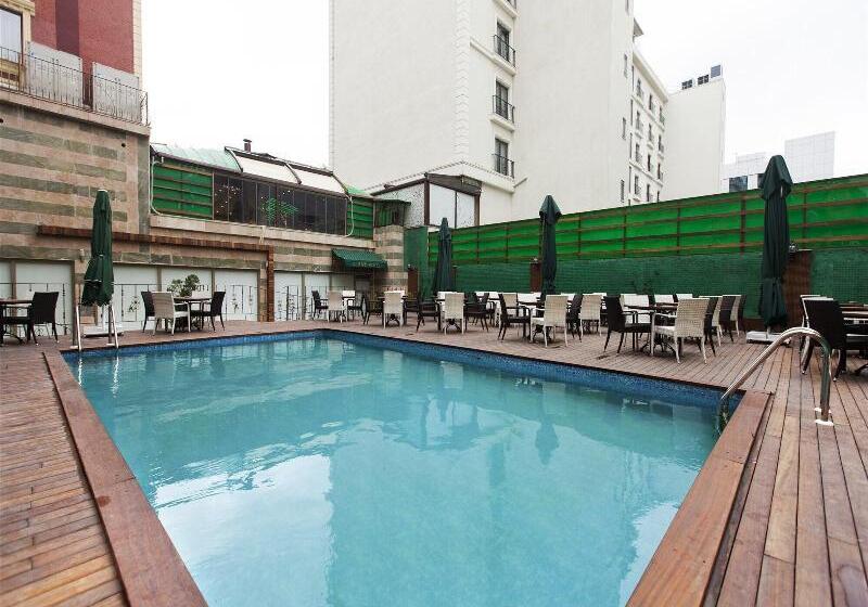 Fotos del hotel Alrazi  Florya:  23