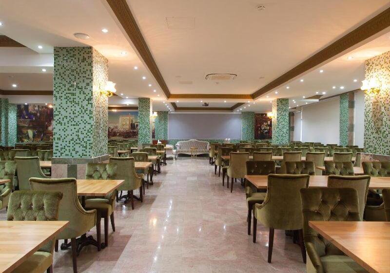 Fotos del hotel Alrazi  Florya:  17