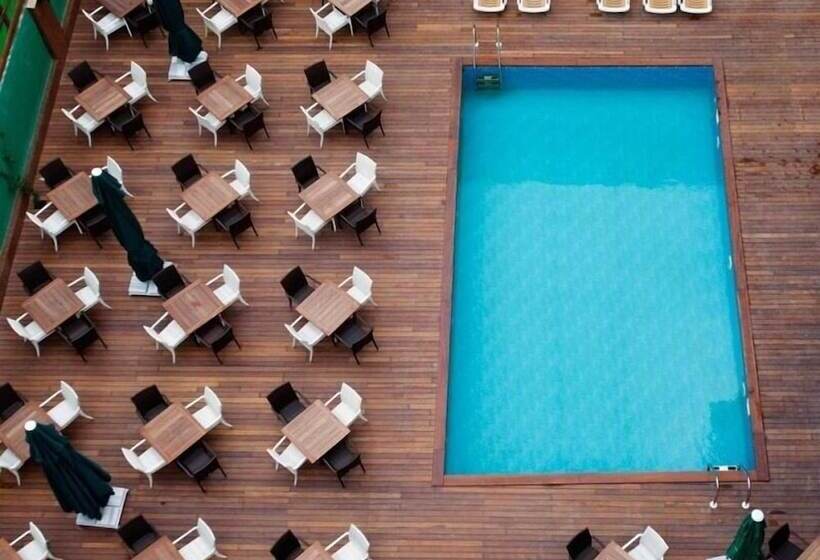 Fotos del hotel Alrazi  Florya:  24