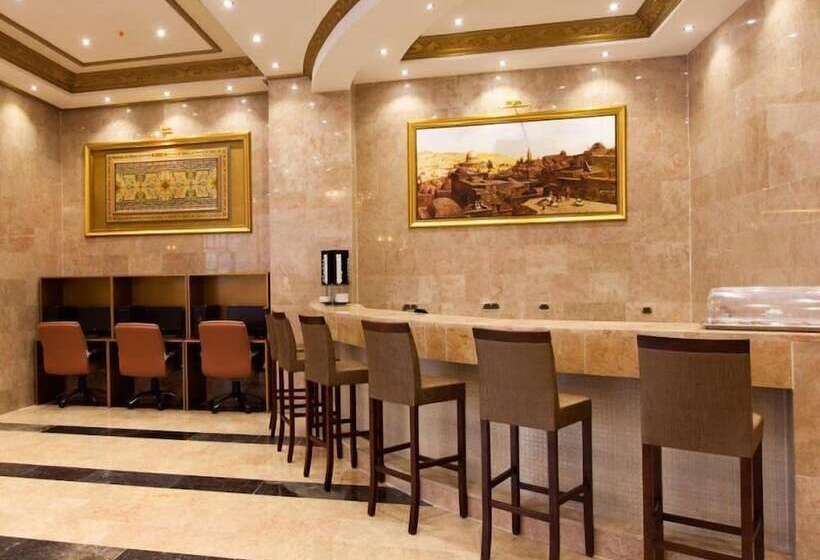 Fotos del hotel Alrazi  Florya:  18