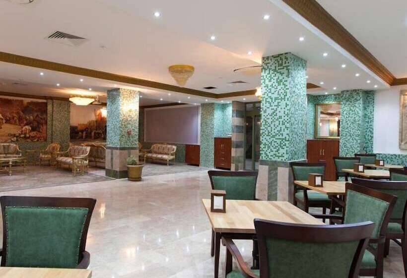 Fotos del hotel Alrazi  Florya:  3