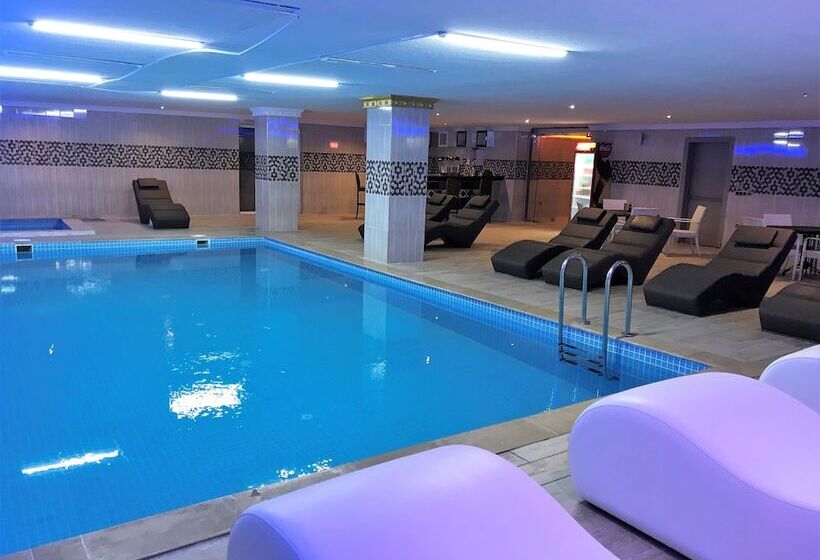 Fotos del hotel Alrazi  Florya:  20