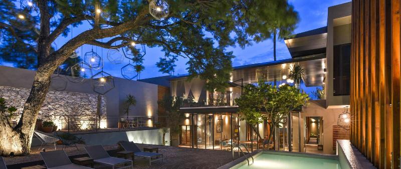 Fotos del hotel Criol:  11