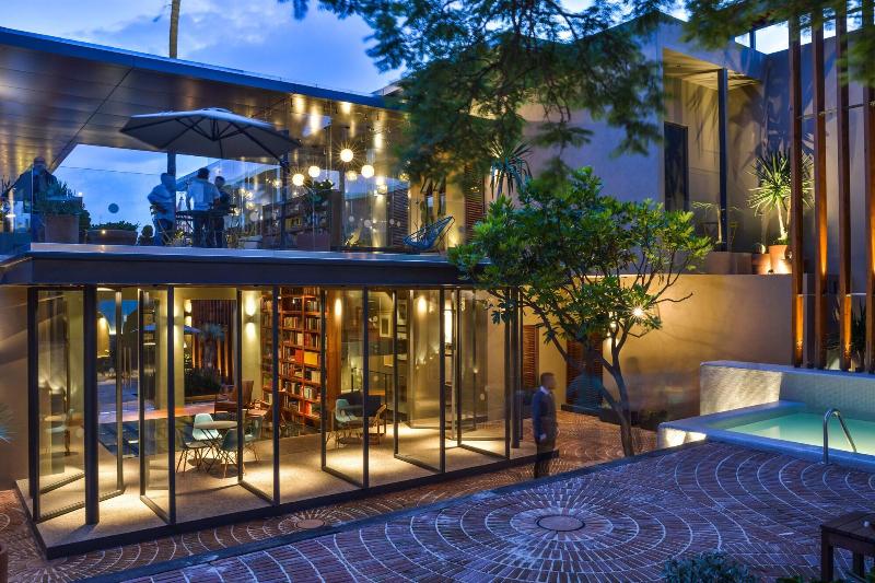 Fotos del hotel Criol:  17