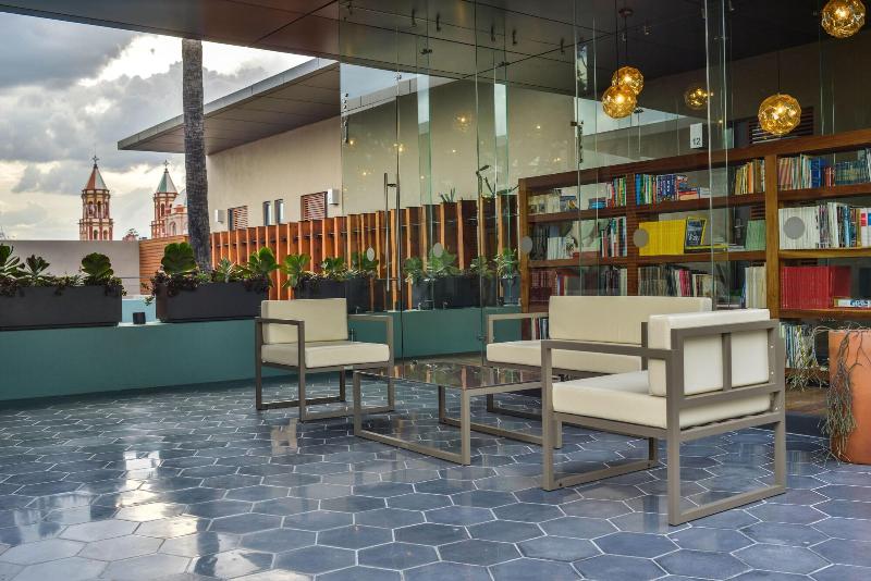 Fotos del hotel Criol:  2