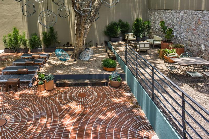 Fotos del hotel Criol:  9