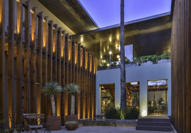 Fotos del hotel Criol:  14