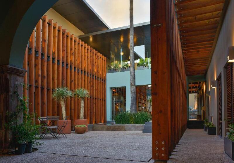 Fotos del hotel Criol:  7