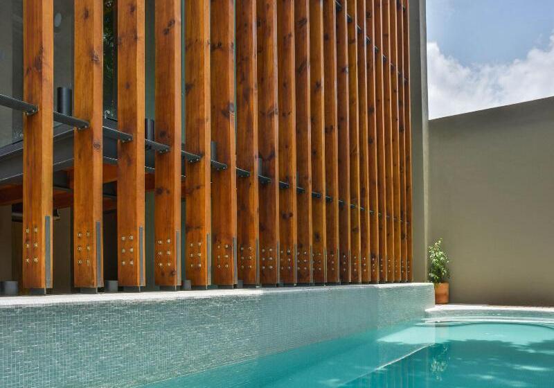 Fotos del hotel Criol:  8