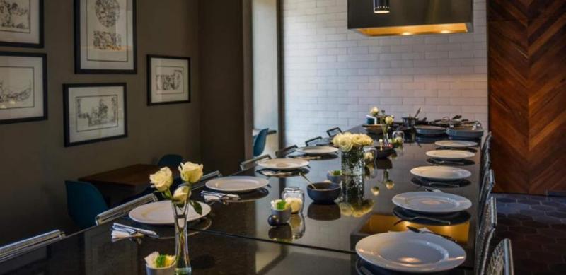 Fotos del hotel Criol:  3