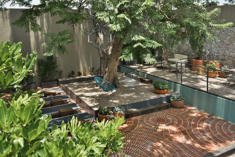 Fotos del hotel Criol:  1