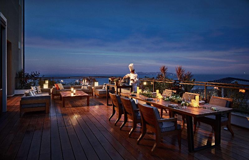 Fotos del hotel Grand Hyatt Sanya Haitang Bay Resort And Spa:  8