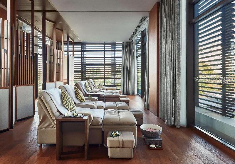 Fotos del hotel Grand Hyatt Sanya Haitang Bay Resort And Spa:  11