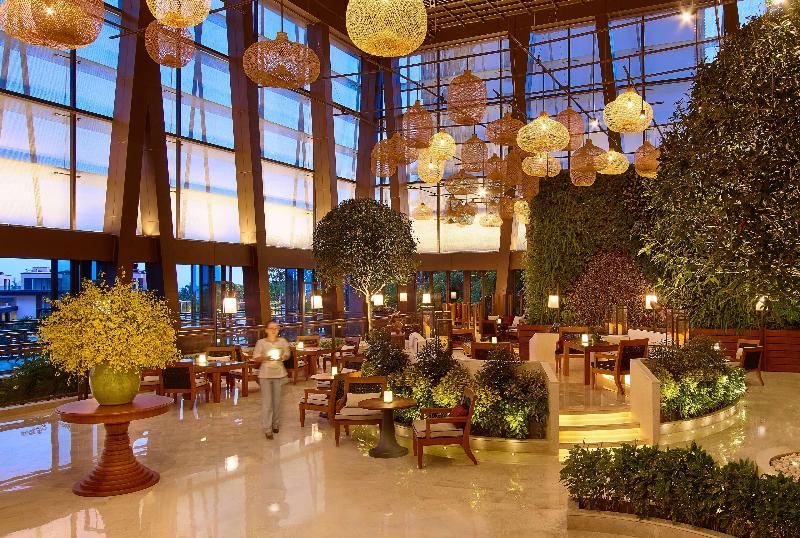 Fotos del hotel Grand Hyatt Sanya Haitang Bay Resort And Spa:  18